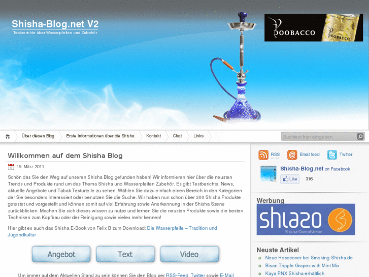 www.shisha-blog.net