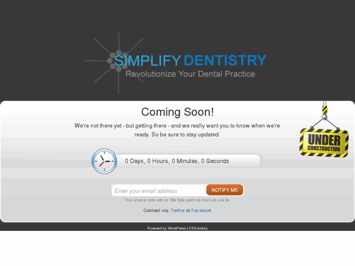 www.simplifydentistry.com