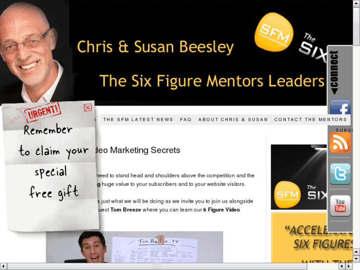 www.sixfigurementorsreview.com