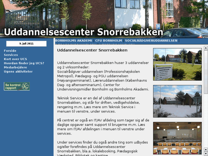 www.snorrebakken.net