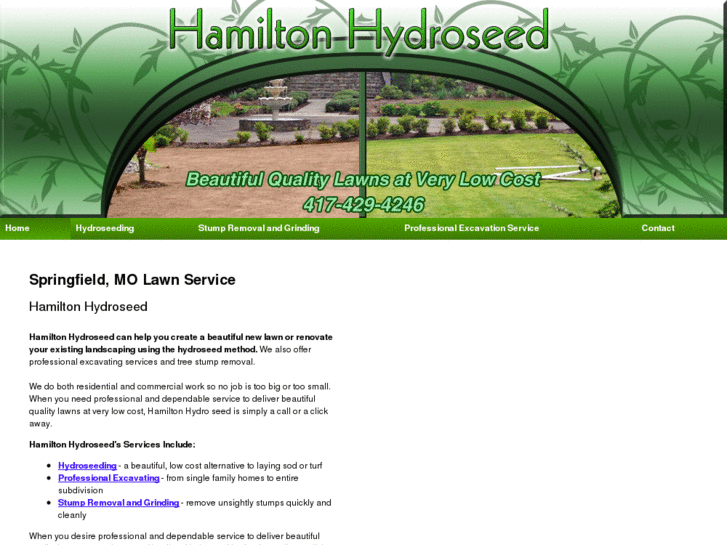www.springfieldswmohydroseed.com