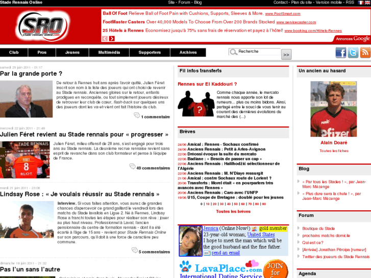 www.stade-rennais-online.com