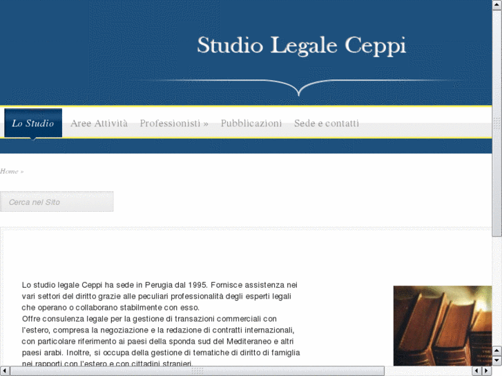 www.studiolegaleceppi.com