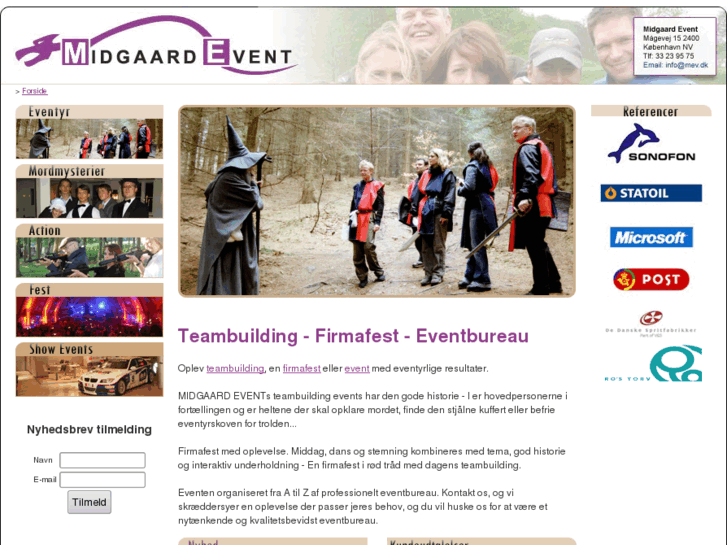 www.teamevents.dk