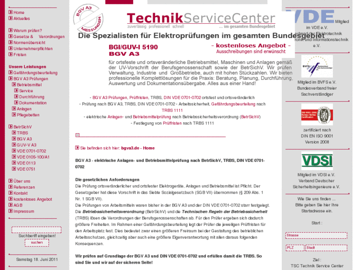 www.technik-service-center.net