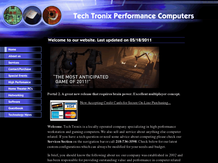 www.techtronixonline.com