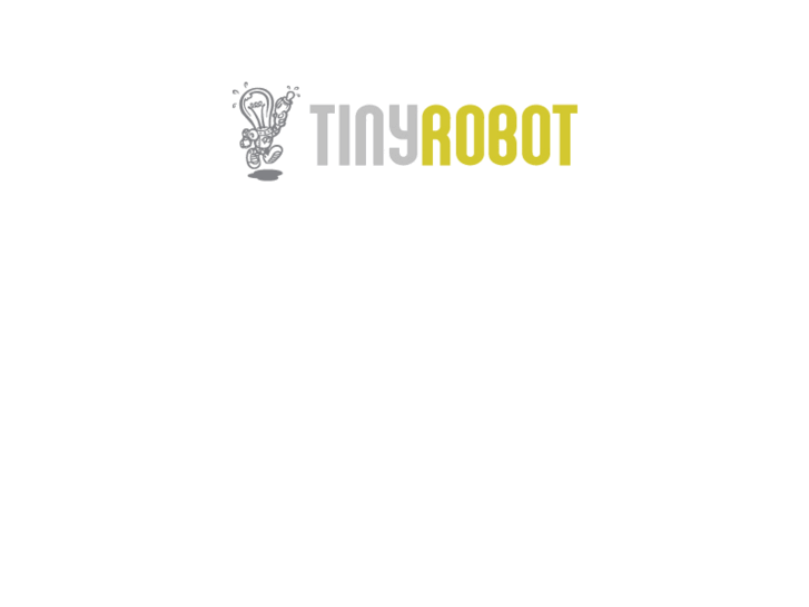 www.tinyrobot.com