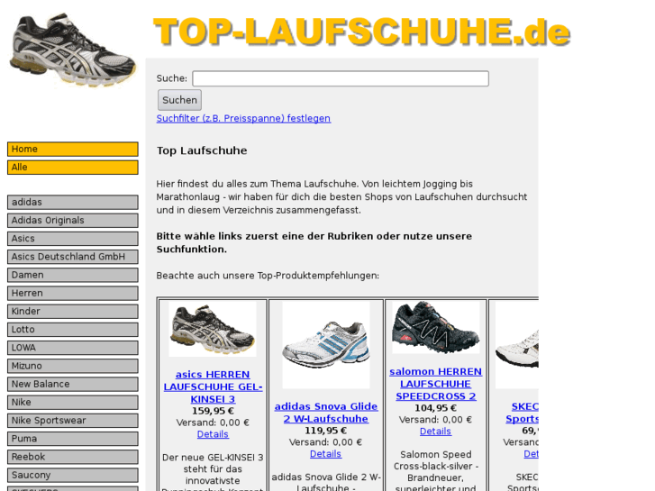 www.top-laufschuhe.de