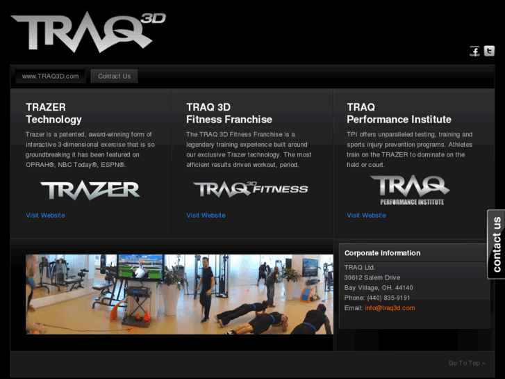 www.traq3d.com