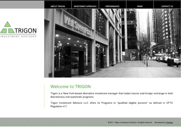 www.trigoninvestment.com