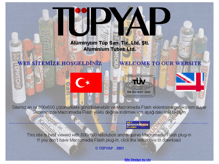 www.tupyap.com