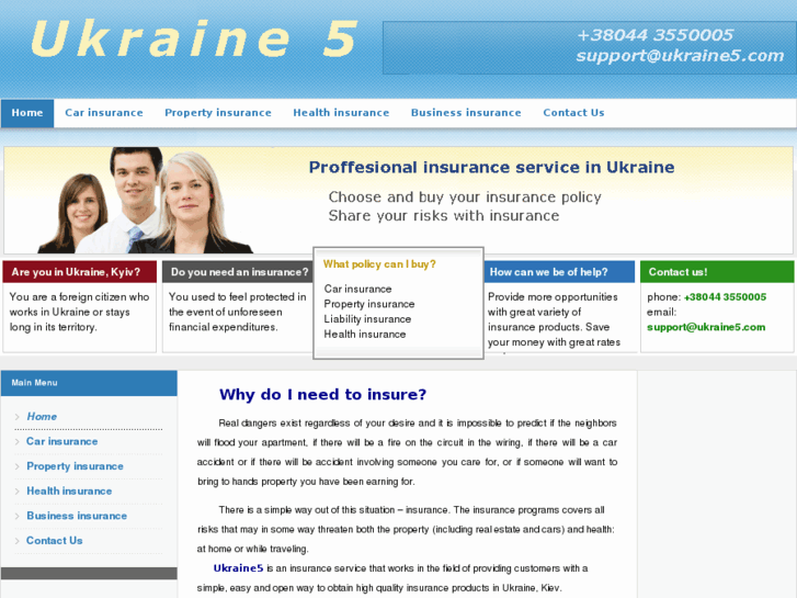 www.ukraine5.com