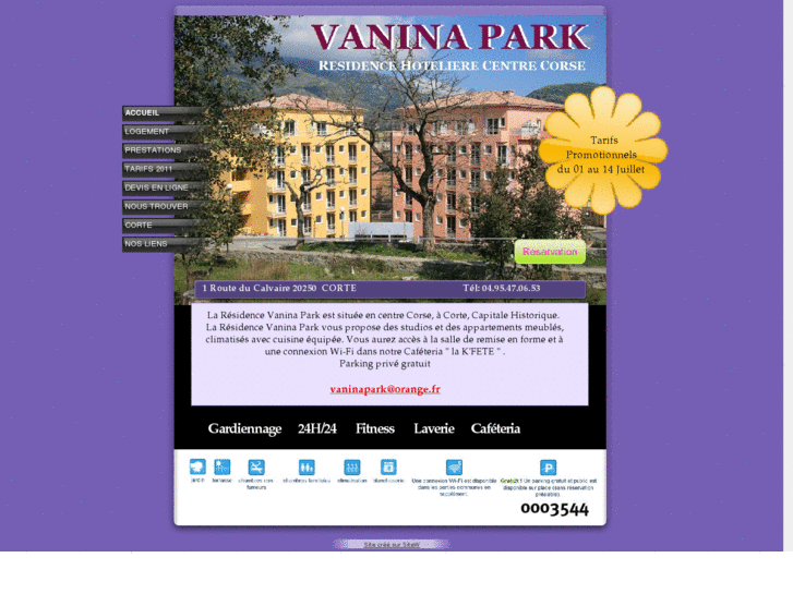 www.vaninapark.com