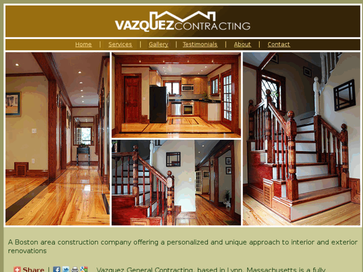 www.vazquezcontracting.com