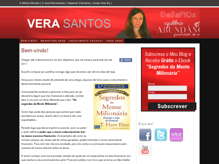 www.verasantos.com