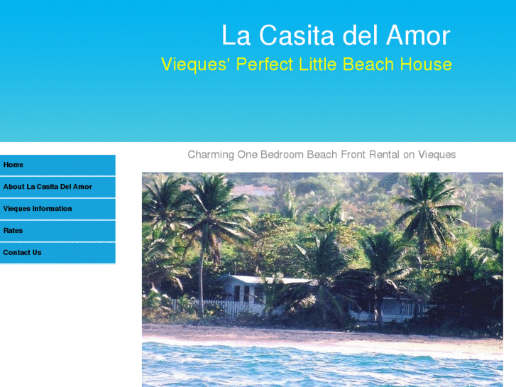 www.viequesbeachfrontrental.com