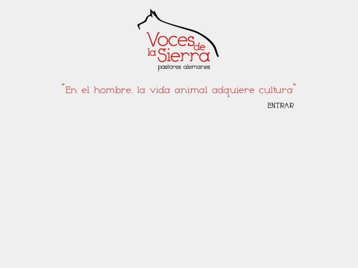 www.vocesdelasierra.org