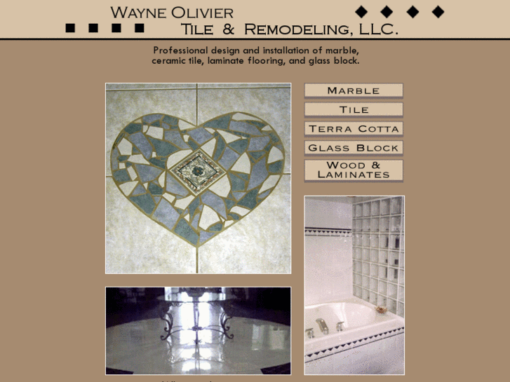 www.waynetileandwood.com