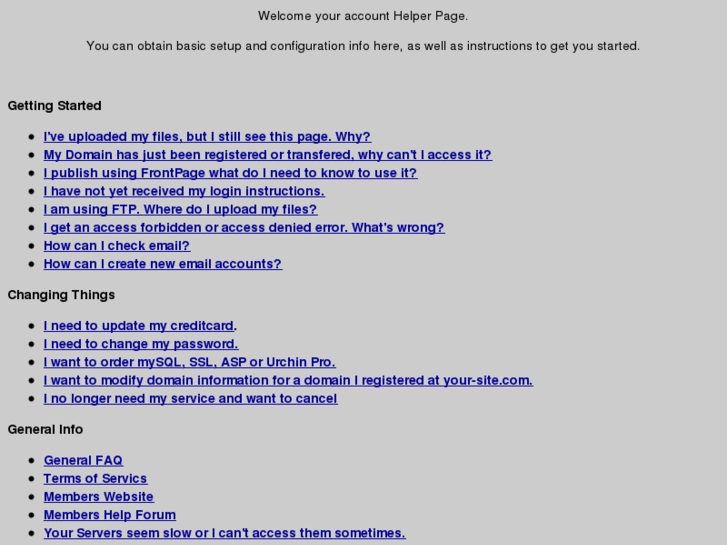 www.westernpkg.net