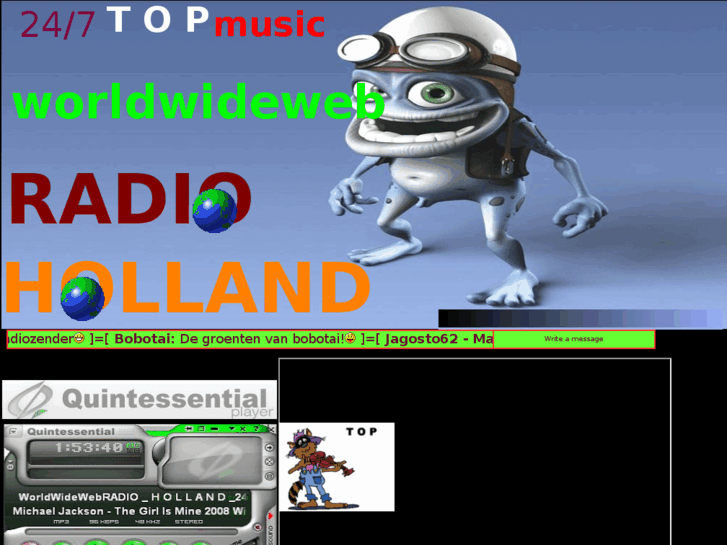 www.worldwidewebradio.eu