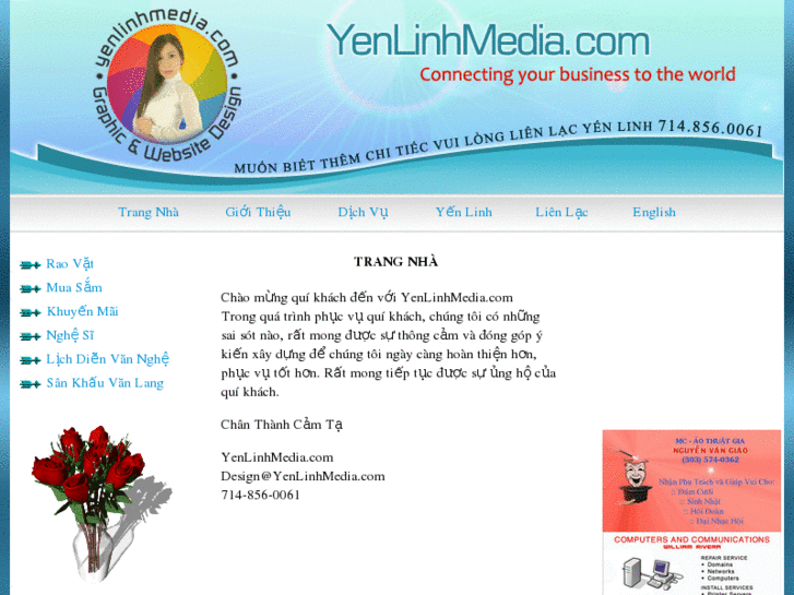 www.yenlinhmedia.com