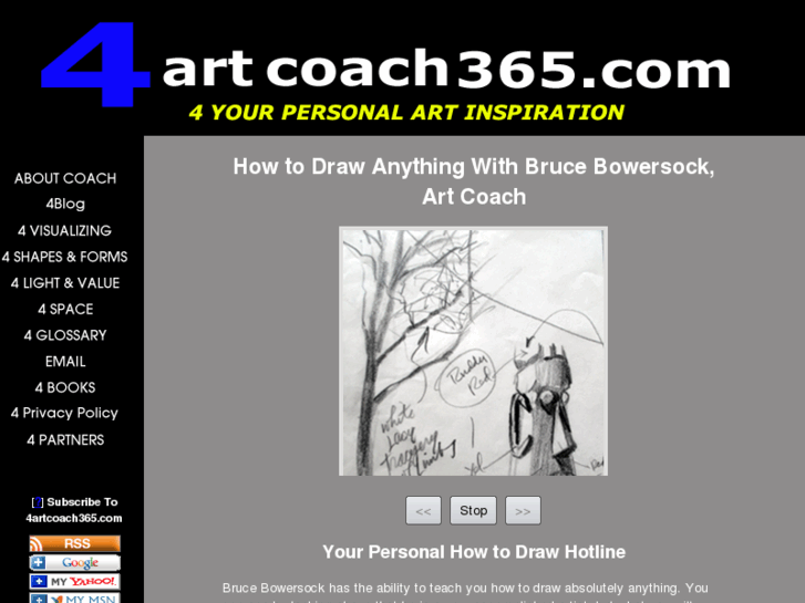 www.4artcoach365.com