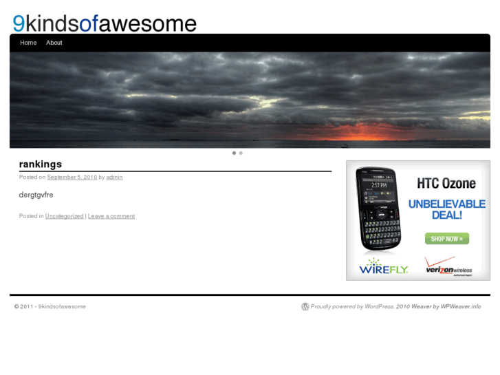 www.9kindsofawesome.com