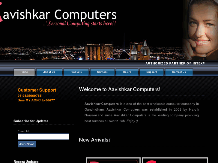 www.aavishkarcomputers.com