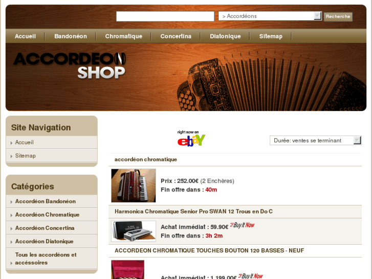 www.accordeon-shop.com