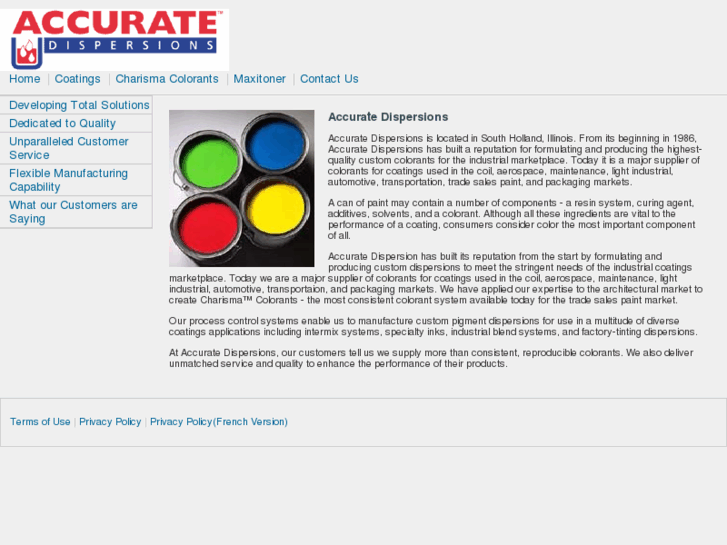 www.accurate-dispersions.com
