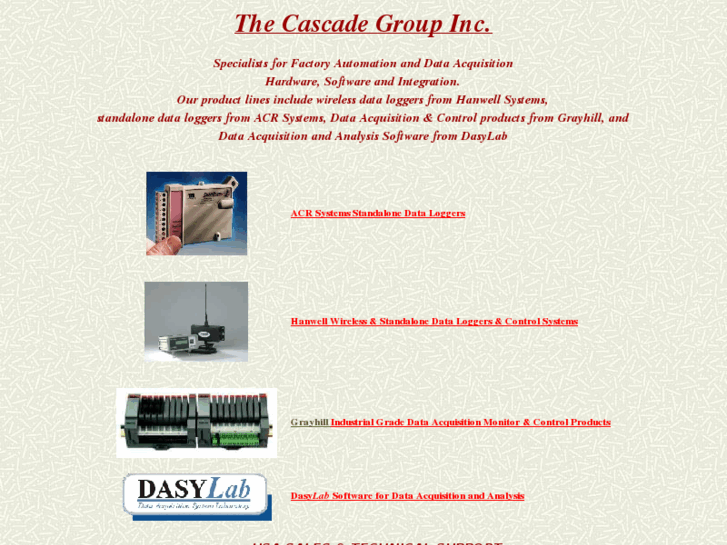 www.acrsystemsusa.com