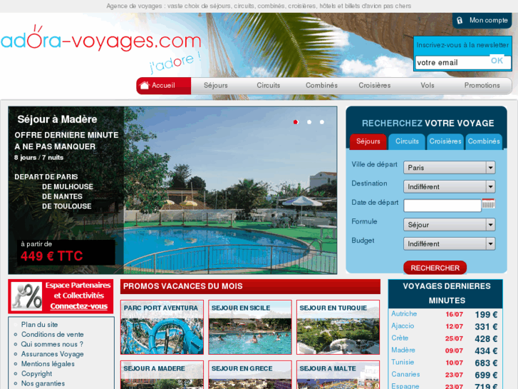 www.adora-voyage.com