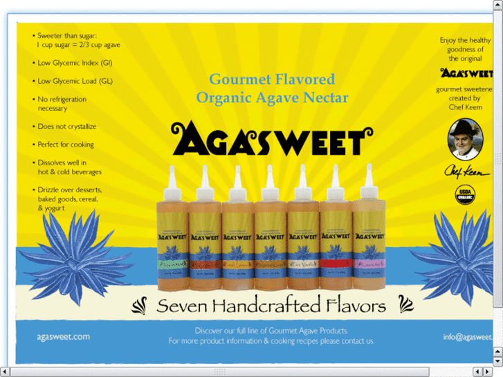 www.agasweet.com