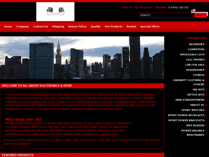 www.allaboutelectronics.org