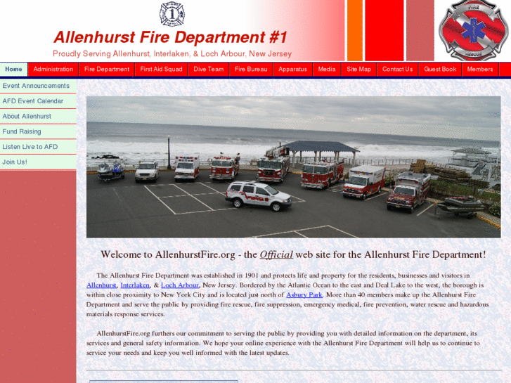 www.allenhurstfire.org