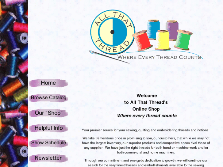 www.allthatthread.com