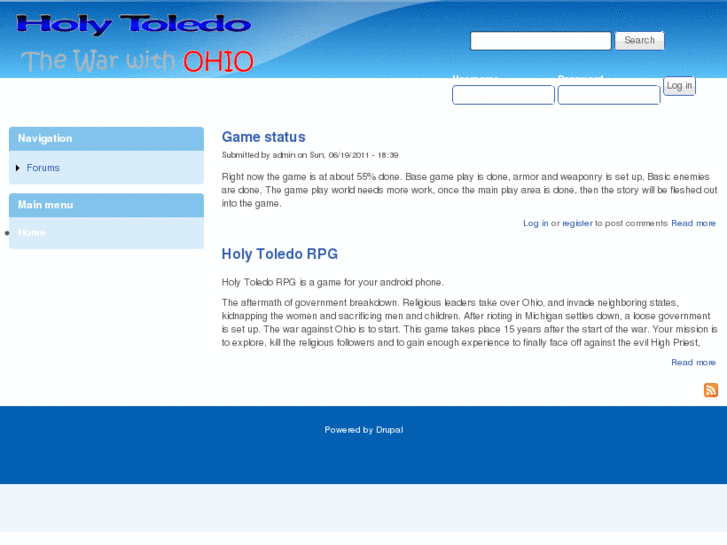 www.androidrpg.com