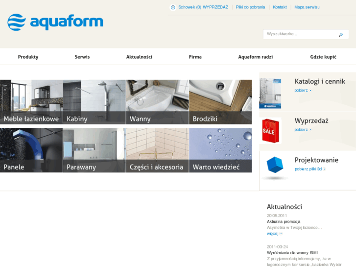 www.aquaform.eu