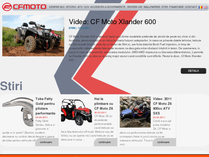 www.atv-cfmoto.ro