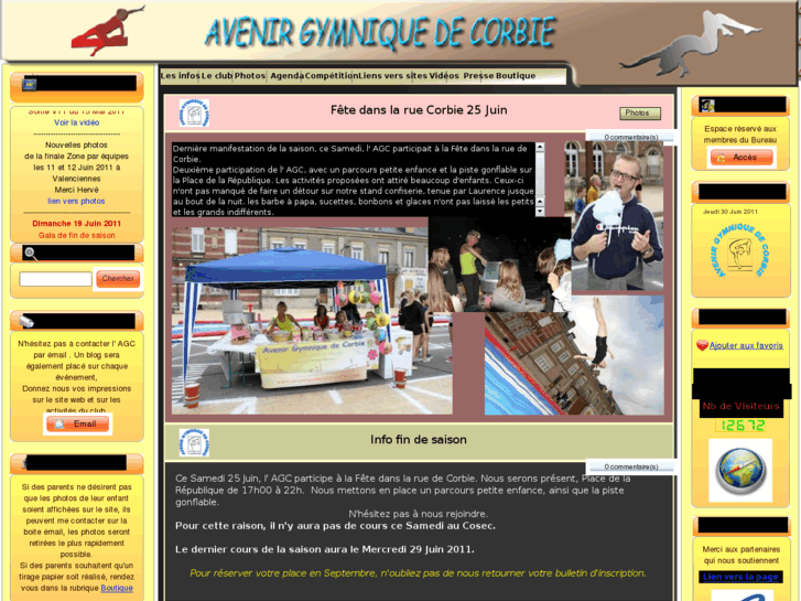 www.avenirgymniquecorbie.com