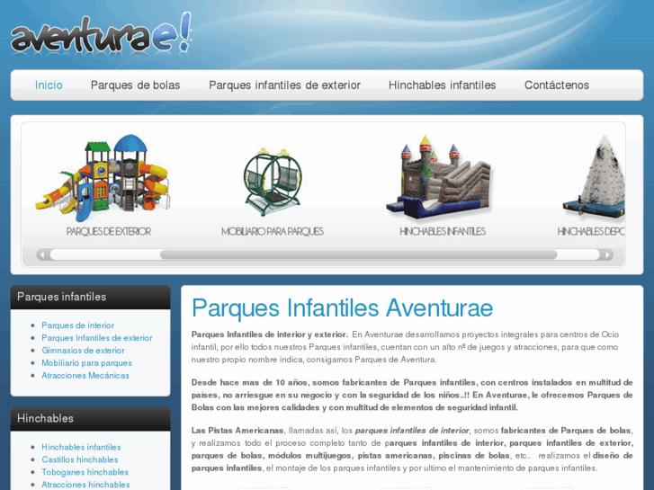 www.aventurae.com