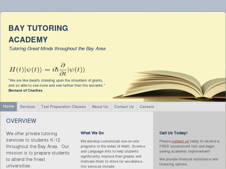 www.baytutoringacademy.com