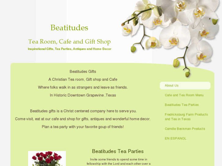 www.beatitudesgifts.com