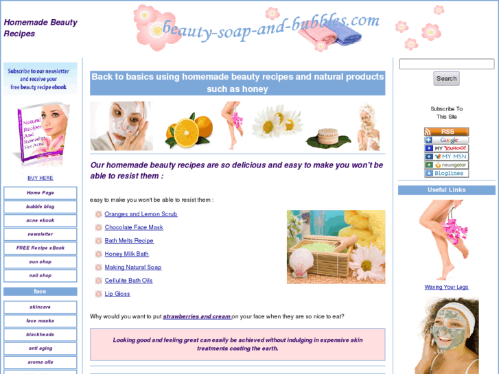 www.beauty-soap-and-bubbles.com