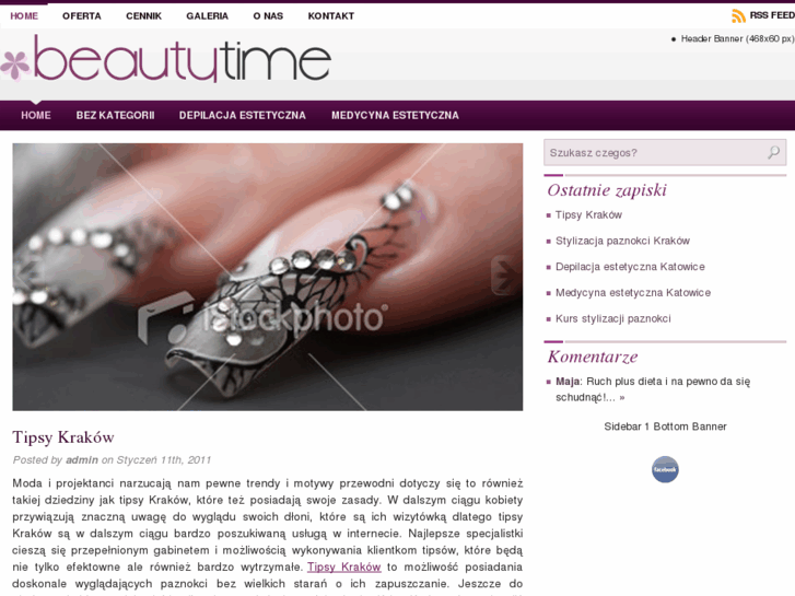 www.beautytime.com.pl