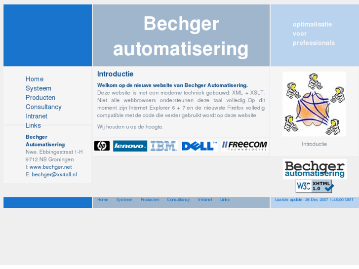 www.bechger.net