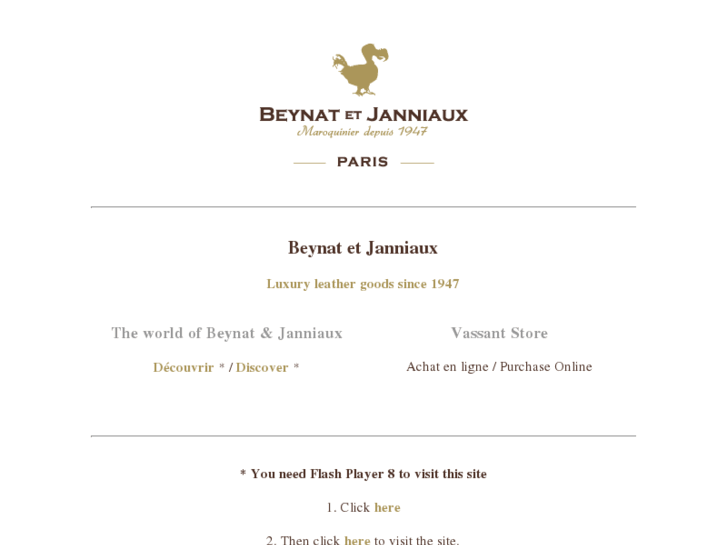 www.beynatjanniaux.com