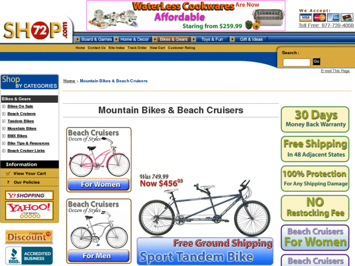 www.bike72.com