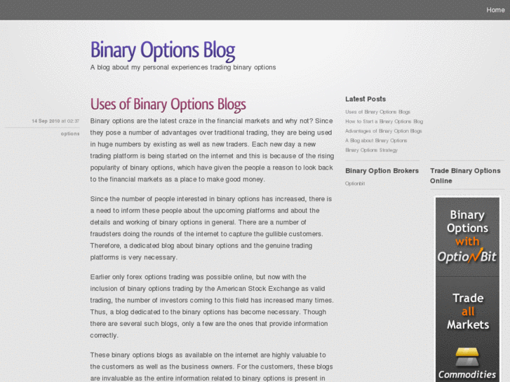 www.binaryoptionsblog.com