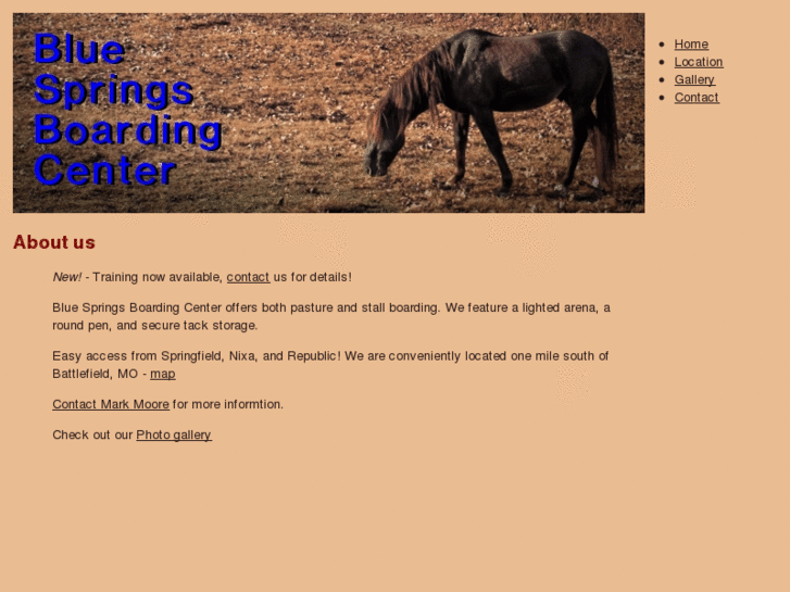 www.bluespringsboarding.com